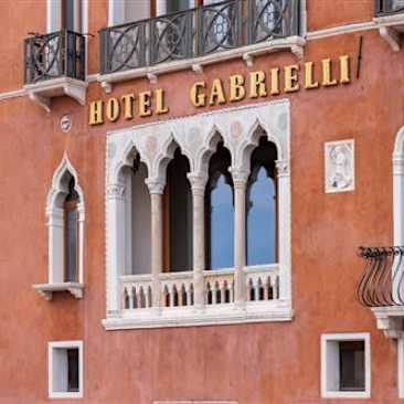 Hotel Gabrielli – Starhotels Collezione